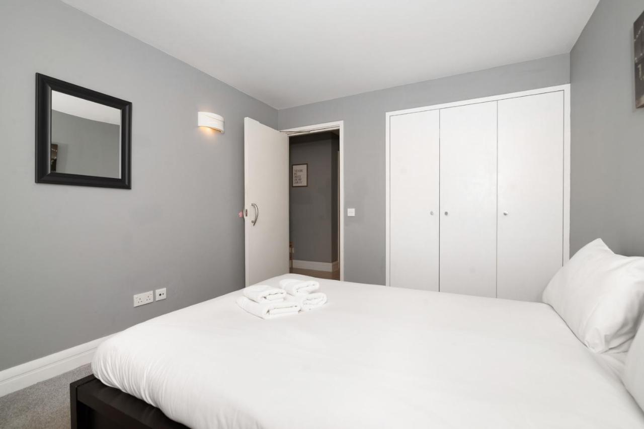 Appartement Guestready - Modern In Earl's Court *